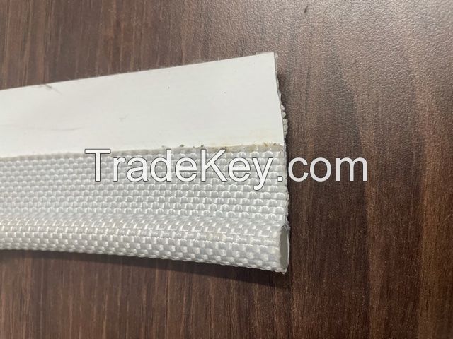 12mm Single Flap Keder