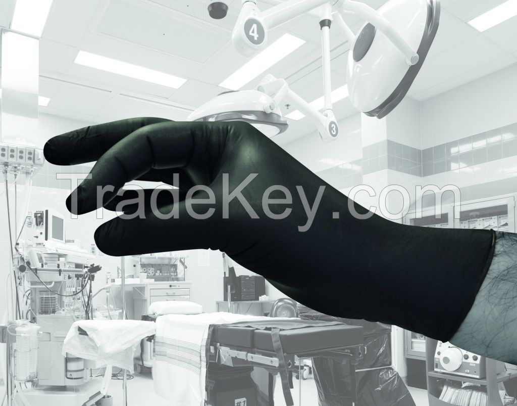 Medical Latex Gloves available from UK