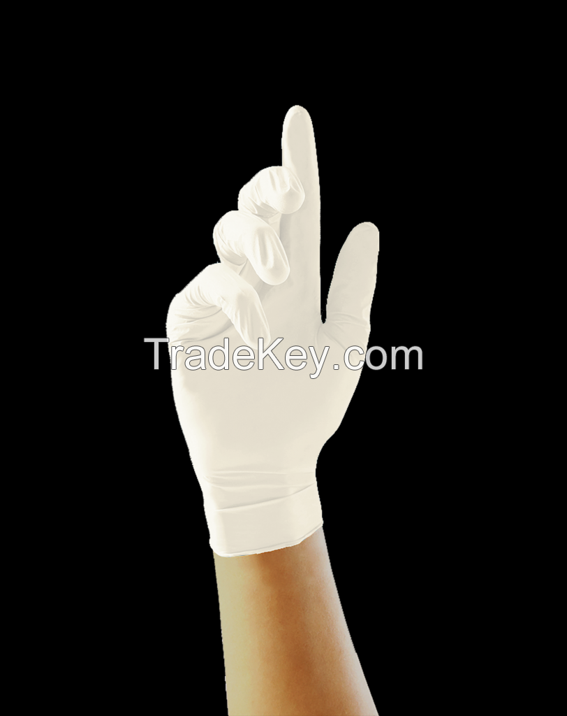 Medical Gloves available