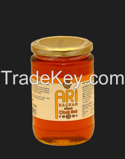 Flower Honey 850 gr
