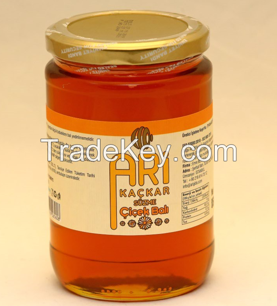 Flower Honey 850 gr
