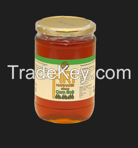 Pine Honey 850 gr