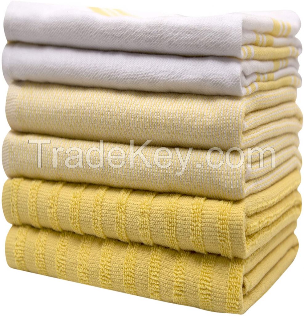 100% Cotton Kitchen Dosh Cloth Exporter