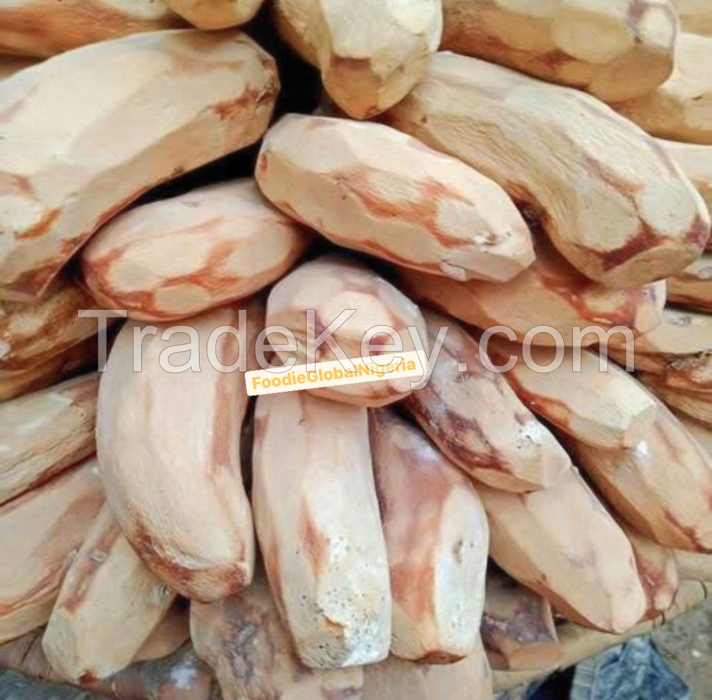 Dry Yam