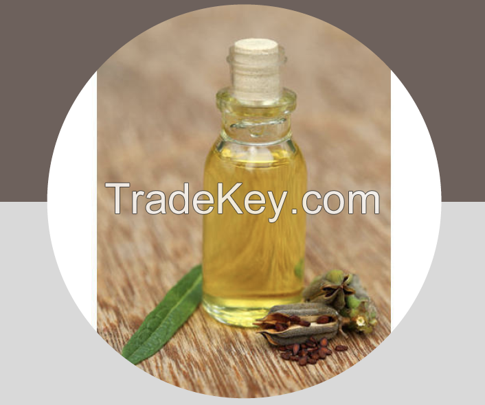 Citronella Oil