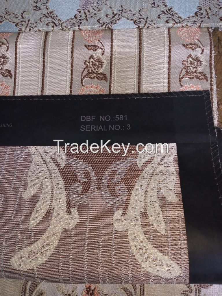 jacquard fabric