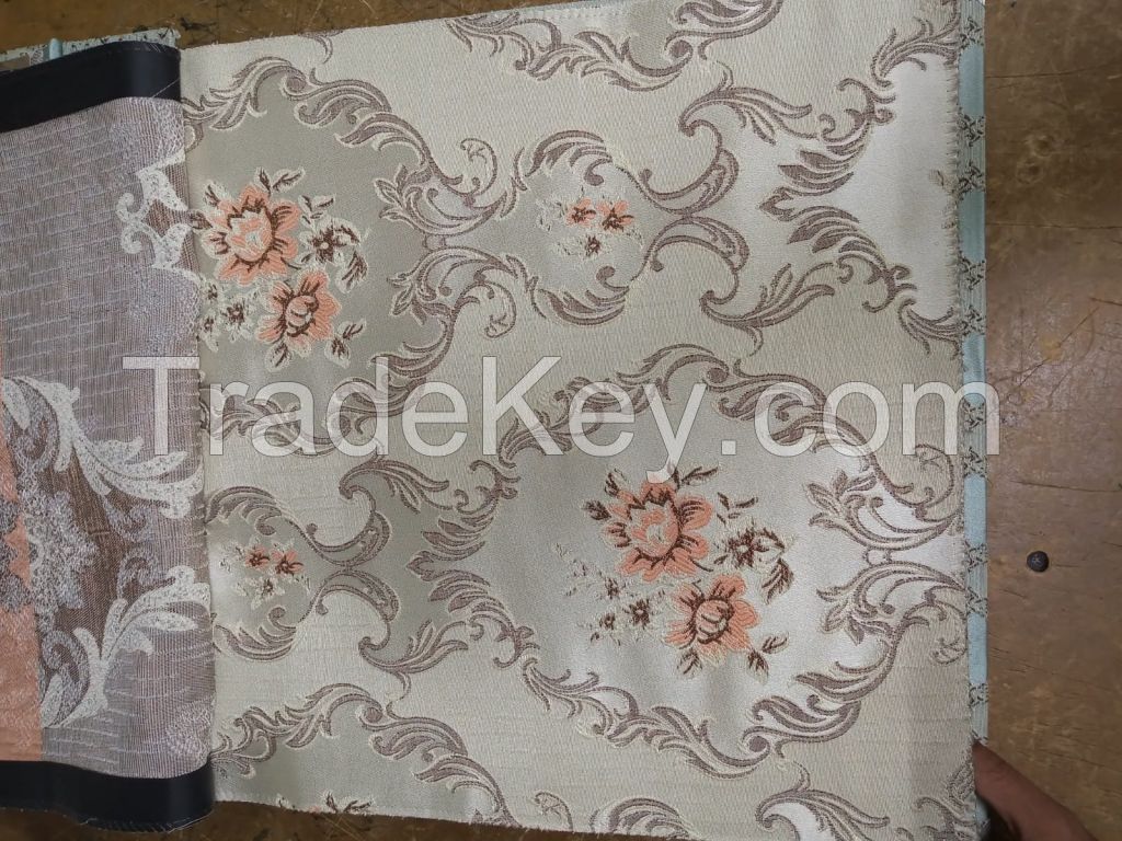 jacquard fabric