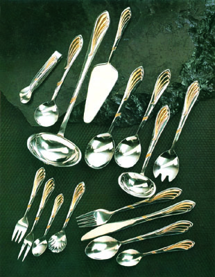 flatware