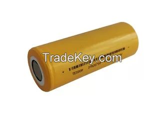 LiFePo4 High Cycle Life Li Ion Battery Cell 3.2 V 4000mAH 3C Discharge