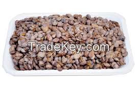 Dry agriculture products and food stuffs 