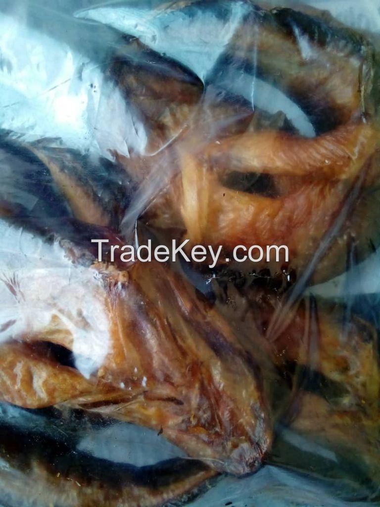 KOAV Dry Catfish and Seafoods
