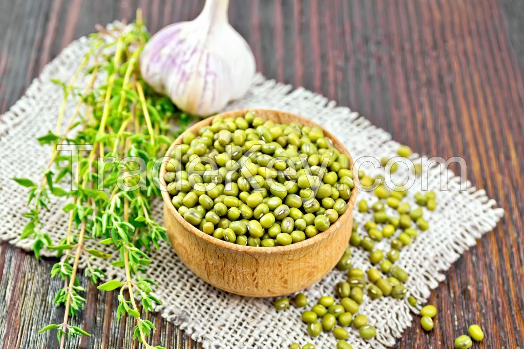 Mung Beans