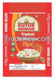 QUTUB MINAR RICE