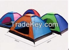 Camping Tent