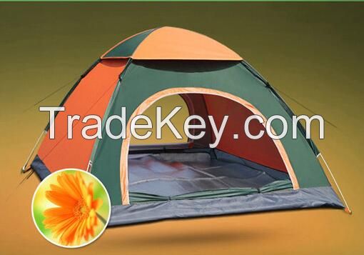 Full Automatic Camping Tent