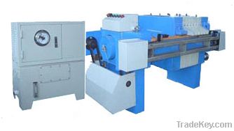 Chamber Filter Press