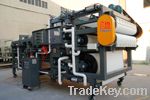 Belt Filter Press (For Sludge Dewatering Equipment)