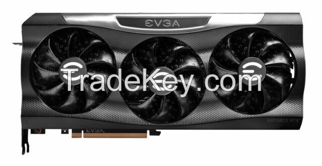 GeForce RTX 3080 Ti 12GB GDDR6X PCI