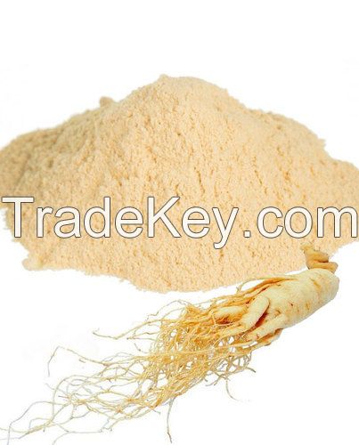 Ginseng Dry Extract 2% - 18% - 30 %