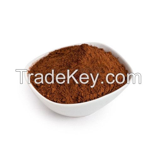 Grape seed dry extract