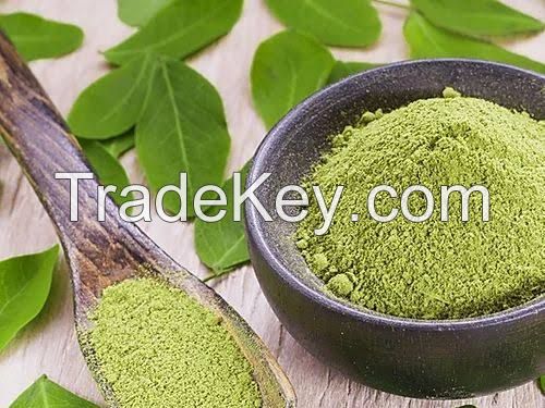 MORINGA POWDER