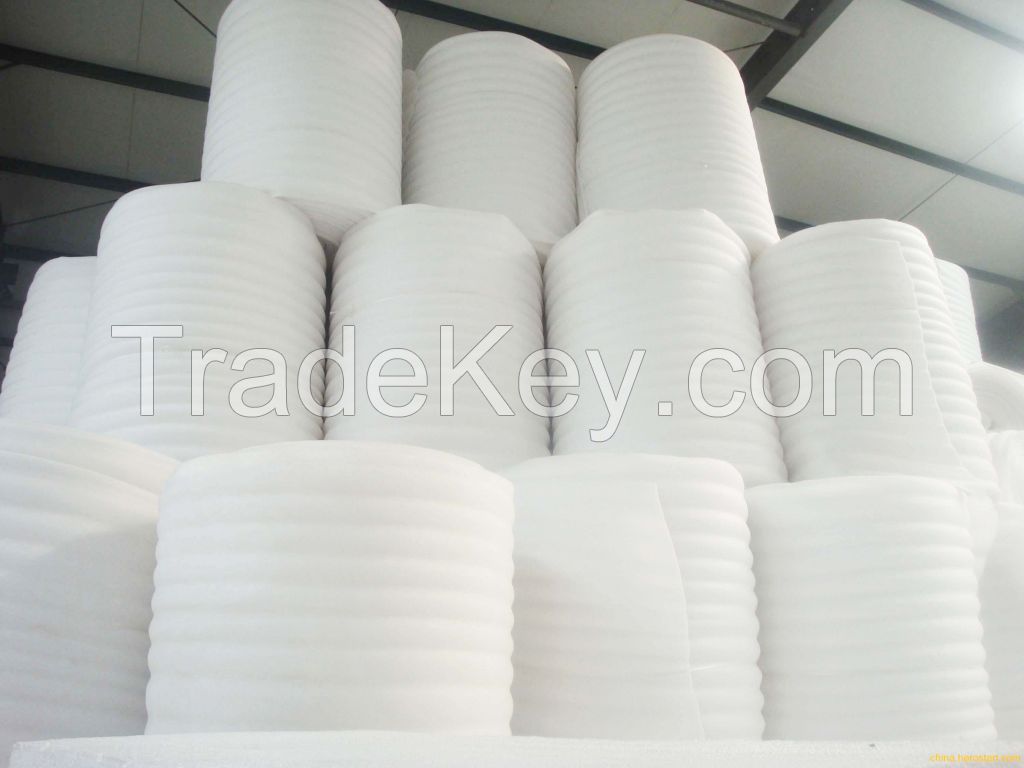 EPE Foam Extruder, Expanded Polyethylene Foam Sheet Making Machine, EPE Foam Extruding Machine, Extrusion Line