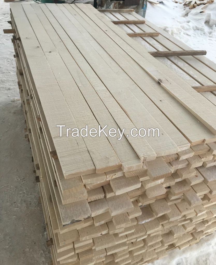 Sawn lumber