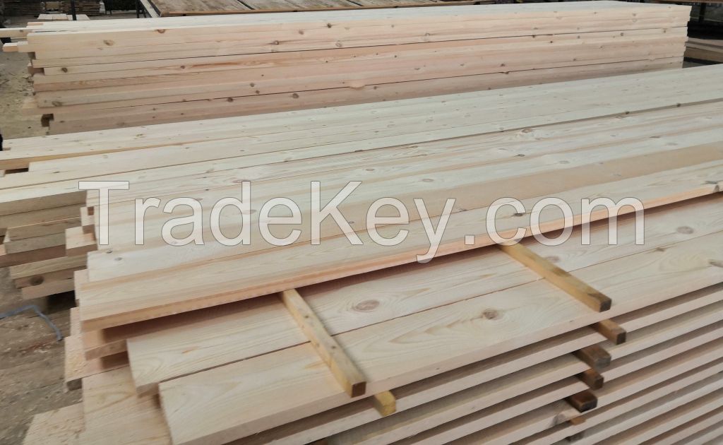 Sawn lumber