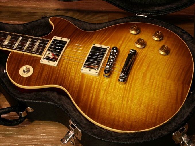 Gibson Les Paul '50s Standard HB