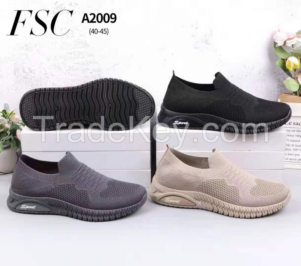 men shoes/footwear