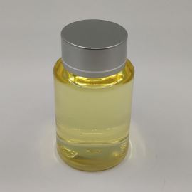 Saw Palmetto Oil