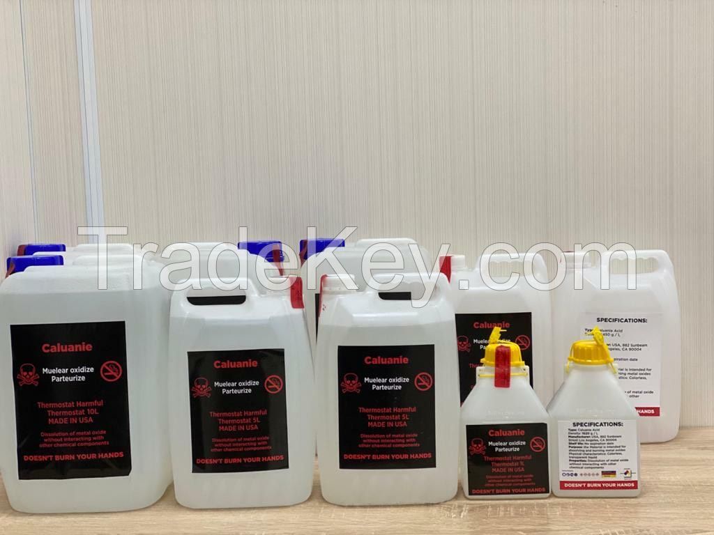 Buy high quality Caluanie Muelear oxidize at affordable prices (test samples available)