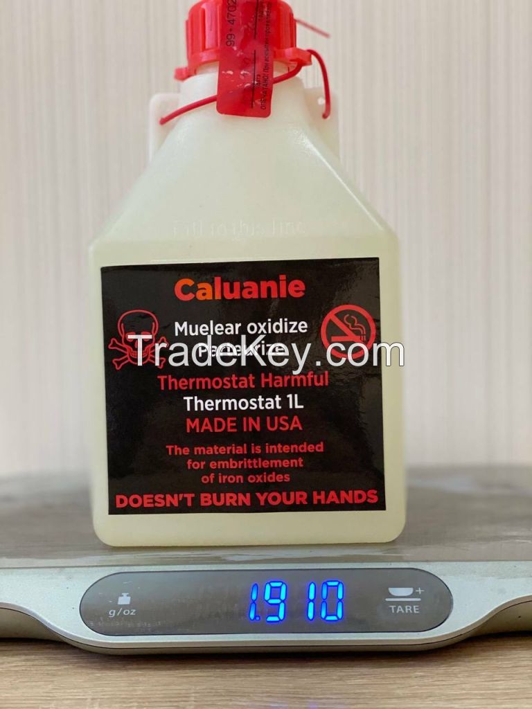 Buy high quality Caluanie Muelear oxidize at affordable prices (test samples available)