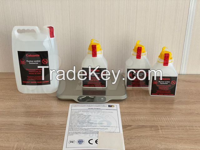 Buy high quality Caluanie Muelear oxidize at affordable prices (test samples available)
