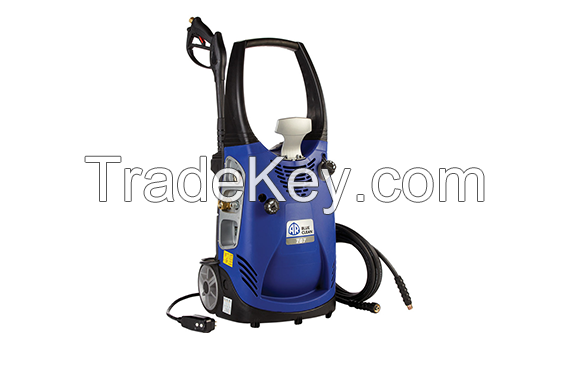 High Pressure Water Jet Cleaner | Roots Multiclean Ltd