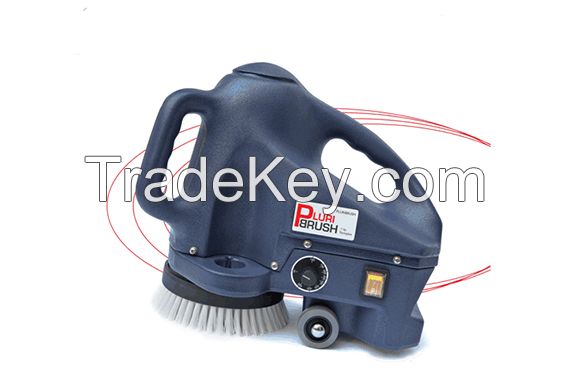 Floor Cleaning Machine | Scrubber Driers | Walk Behind Scrubbers