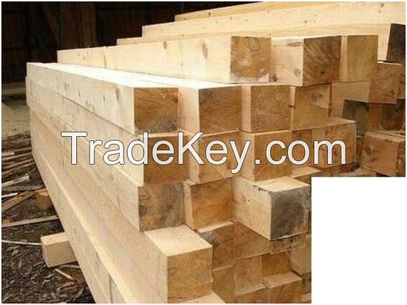 Construction wood