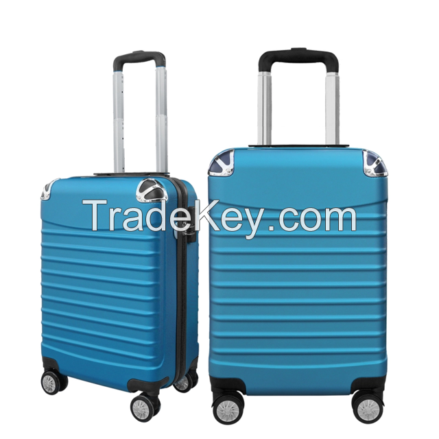  Uzo 210 Abs Suitcases By Hung Phat Luggage Factory In Vietnam