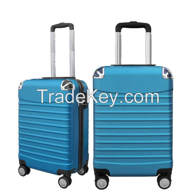  UZO 210 ABS Suitcases by Hung Phat Luggage Factory In Vietnam