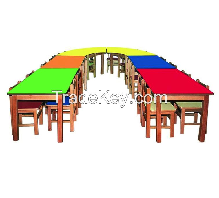 Kindergarten Furnitures