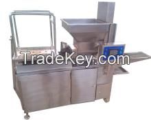 burger forming machine