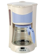 coffee maker