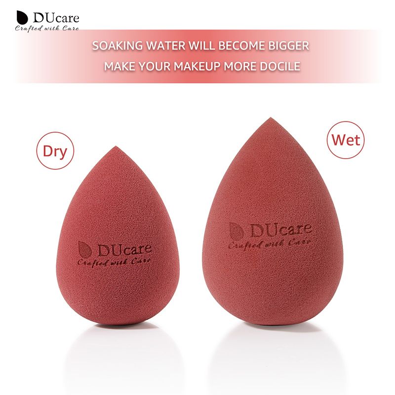 DUcare original makeup tools sponge makeup sponge blender MZD08