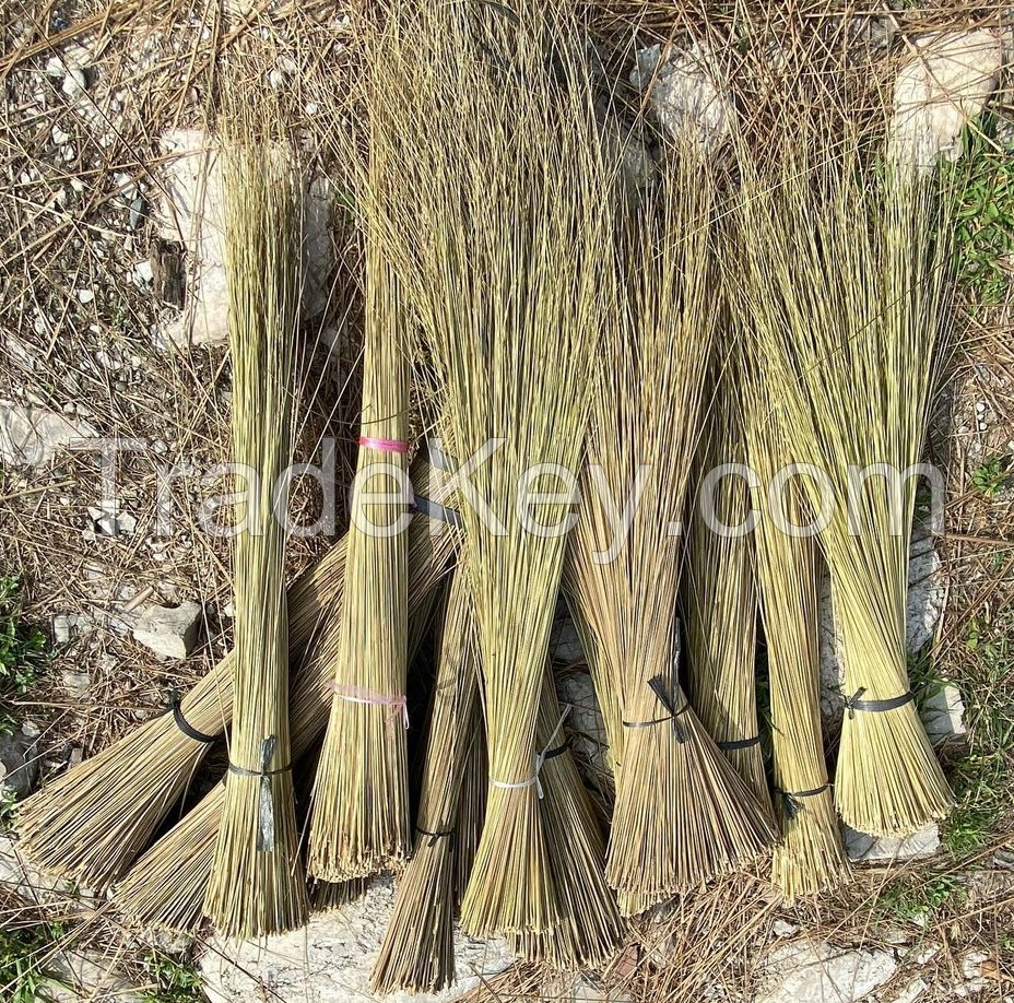 Palm/Nypah Broom Sticks