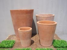 Terracotta Pottery