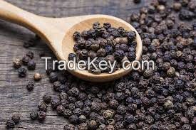 Black pepper