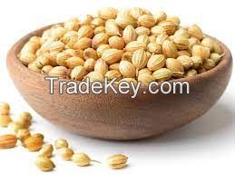 Coriander Seed