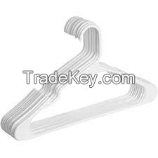 Plastic Hangers