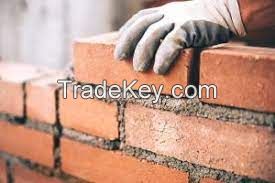 Handmade Bricks