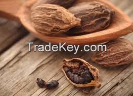 Black Cardamom